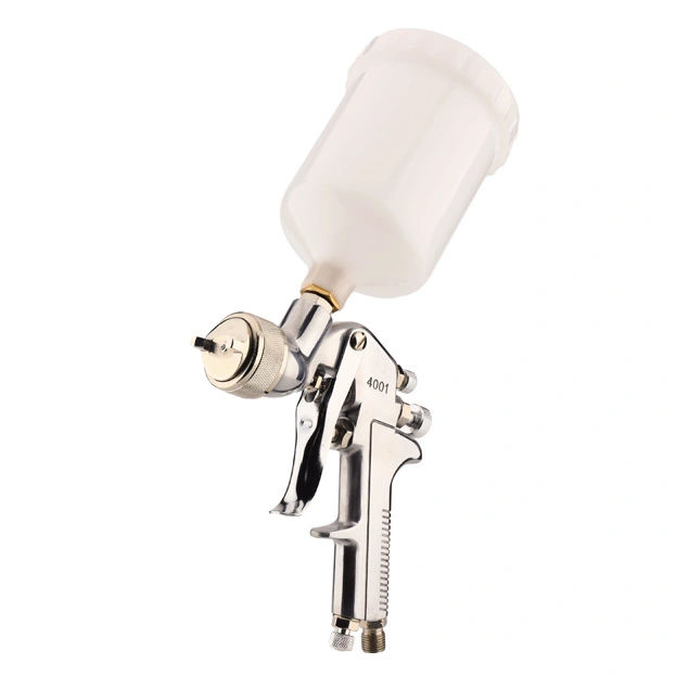 4001g spray gun